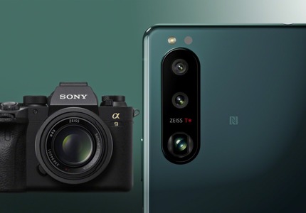 Sony Xperia 5 III