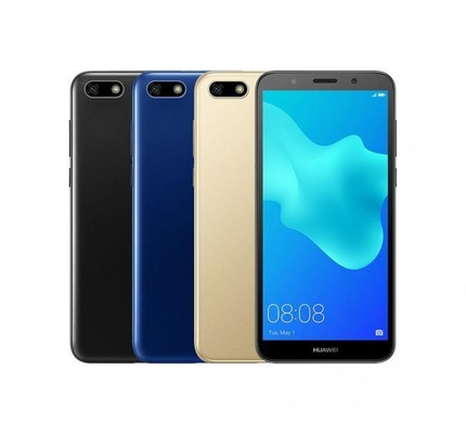 Huawei Y5 Prime (2018)