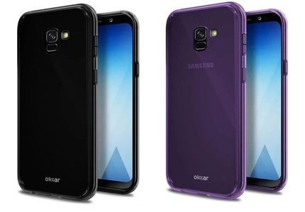 Samsung galaxy A5 (2018)