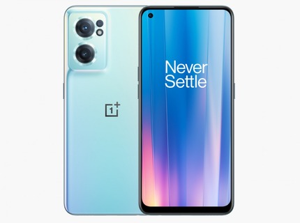 OnePlus Nord CE2