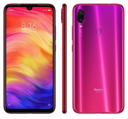 Redmi Note 7 Pro