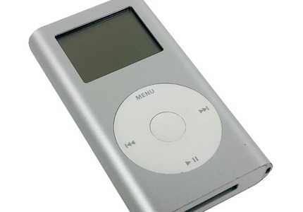 IPod mini