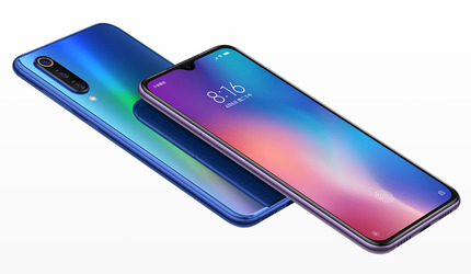 Xiaomi Mi 9 SE