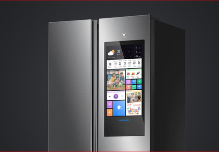 Viomi internet refrigerator