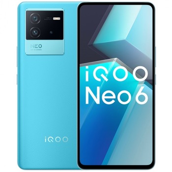 IQOO Neo 6