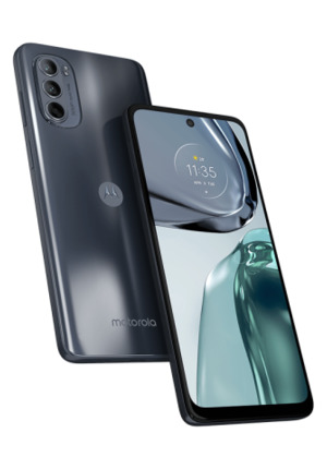 Moto G62