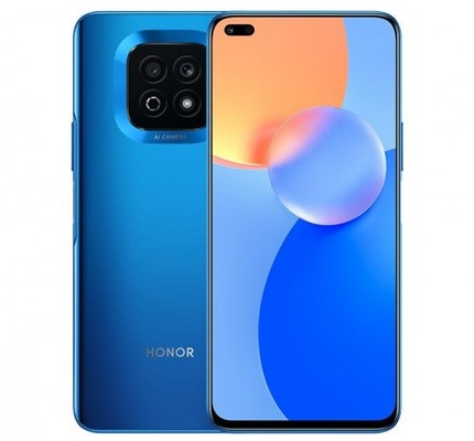 Honor Play5 Vitality Edition