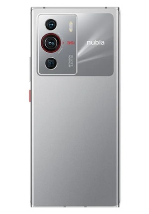 Nubia Z40 Pro