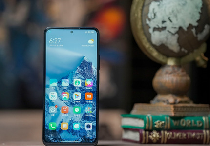 Redmi Note 11 Pro