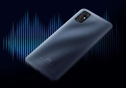 ZTE Blade V2020