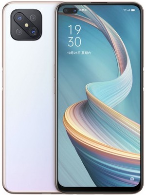 Oppo A92s