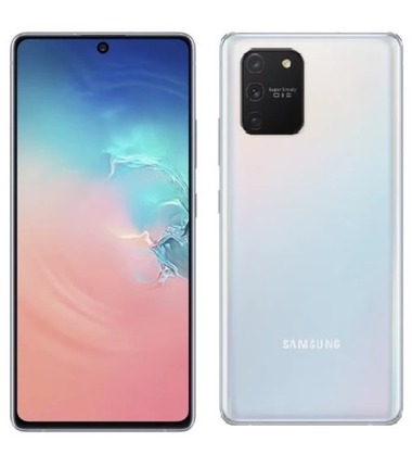 Samsung Galaxy S10 Lite