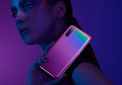 Xiaomi Mi 9