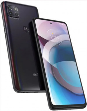 Motorola One 5G UW Ace 