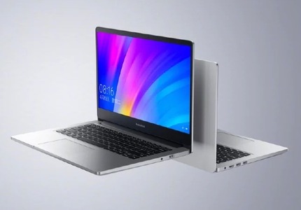 RedmiBook