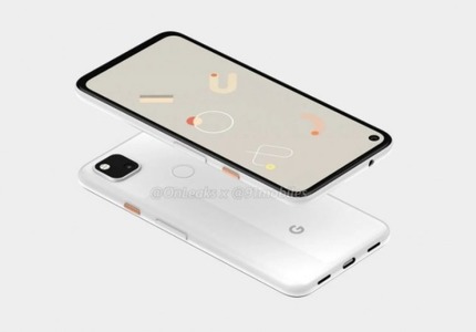 Google Pixel 4a