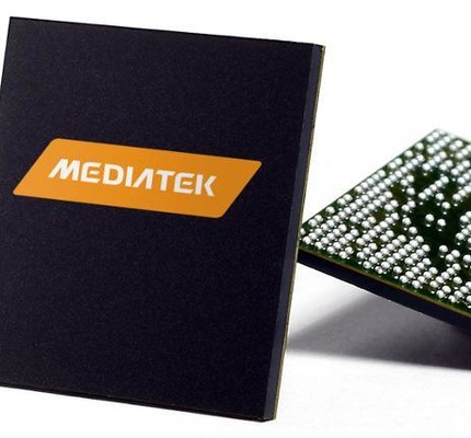 Mediatek Helio P22