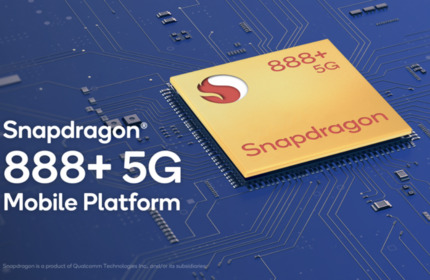 Snapdragon 888+