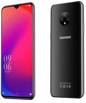 Doogee X95