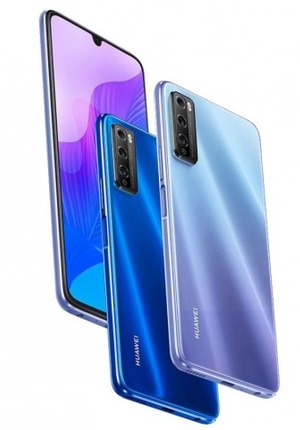 Huawei Enjoy 20 Pro