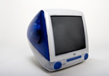 IMac G3