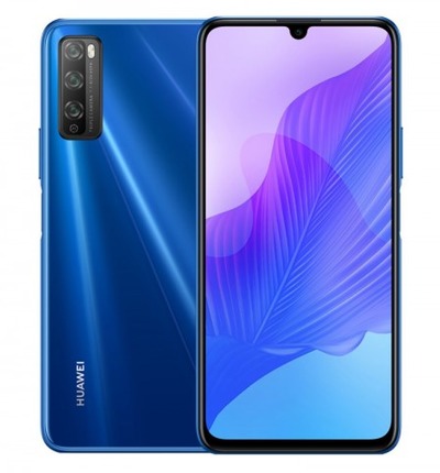 Huawei Enjoy 20 Pro