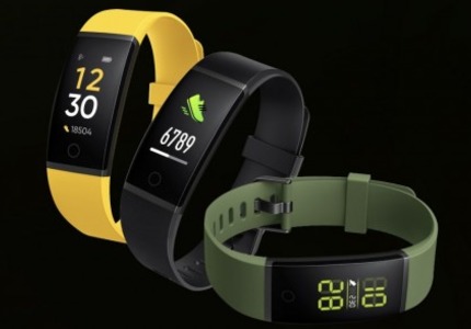 Realme Band