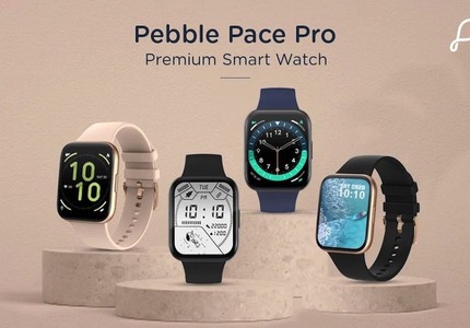 Pebble Pace Pro