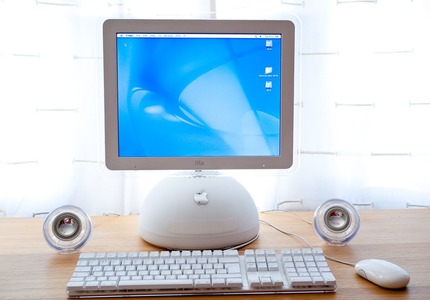 IMac G4