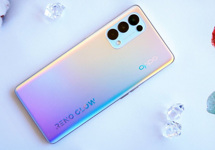 Oppo Reno 5