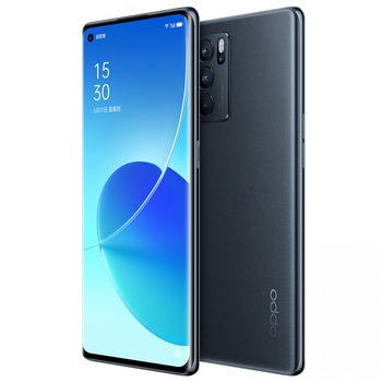 Oppo Reno 6 Pro+