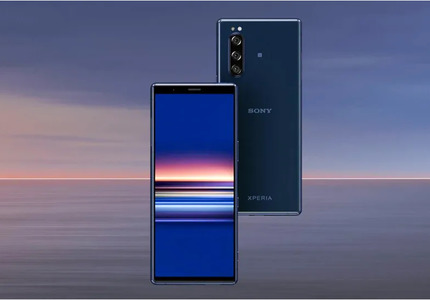 Sony Xperia 5