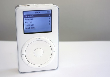 IPod