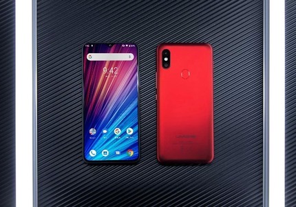 UMIDIGI F1 Play 