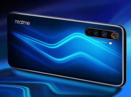 Realme 6