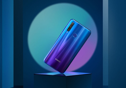 Honor 20 Lite