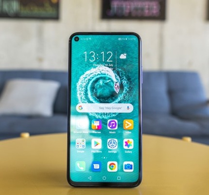 Huawei Nova 5T