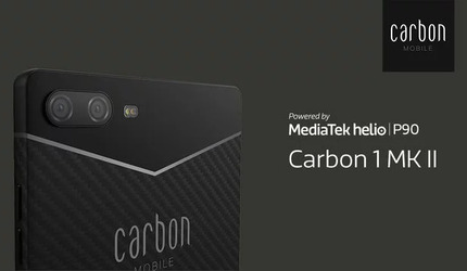 Carbon 1 Mark II 