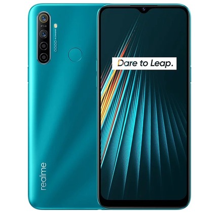 Realme 5i