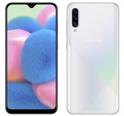 Samsung Galaxy A30s