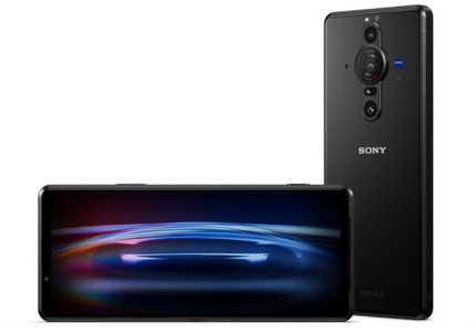 Sony Xperia PRO-I
