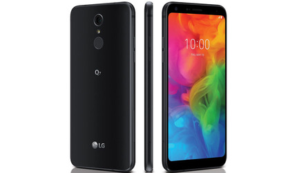 LG Q7