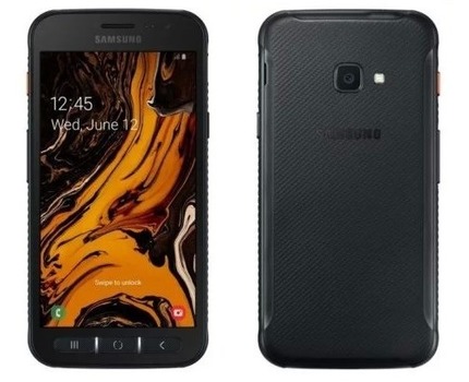 Samsung Galaxy XCover 4s 