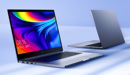 Xiaomi Mi Notebook Pro 15.6 Enhanced Edition