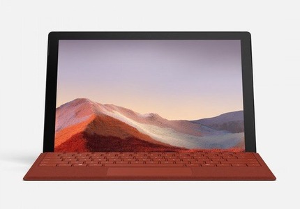 Microsoft Surface Pro 7