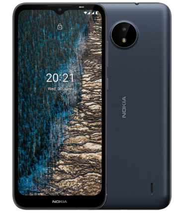 Nokia C20