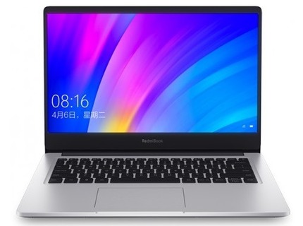 RedmiBook 14