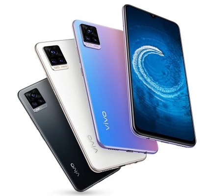 Vivo V20 (2021)