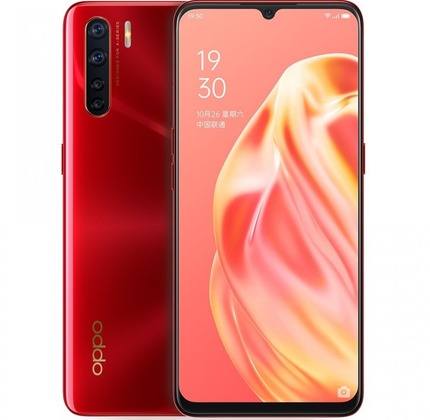 Oppo A91