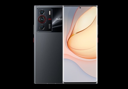 Nubia Z40 Pro